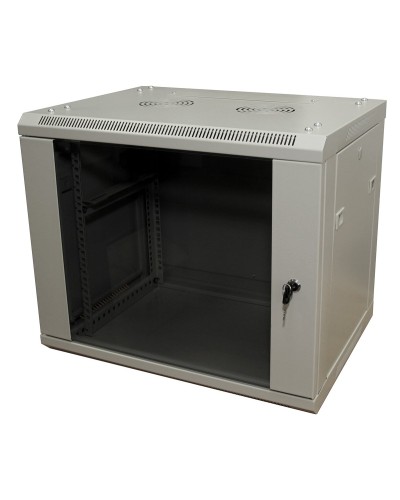 TC6401-06G. Шкаф телекоммуникационный 19 настенный 6U. 5bites в Раменском