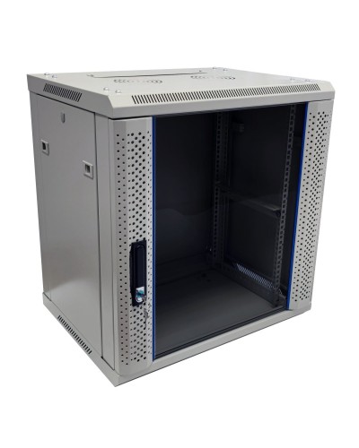 TC6403-12G. Шкаф телекоммуникационный 19 настенный 12U. 5bites в Раменском