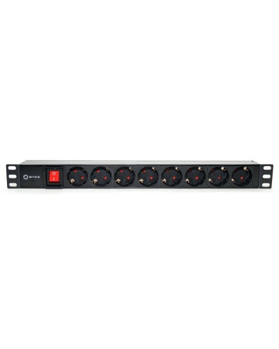 PDU819P-08. Блок розеток 19. 5bites в Раменском