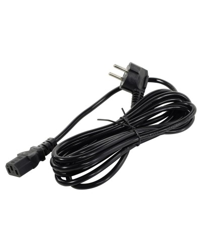 PC410-50A. Кабель питания. 5bites в Раменском