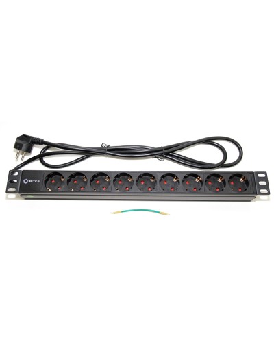 PDU919A-04. Блок розеток 19. 5bites в Раменском