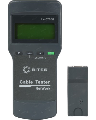 LY-CT008: Тестер для витой пары в Раменском