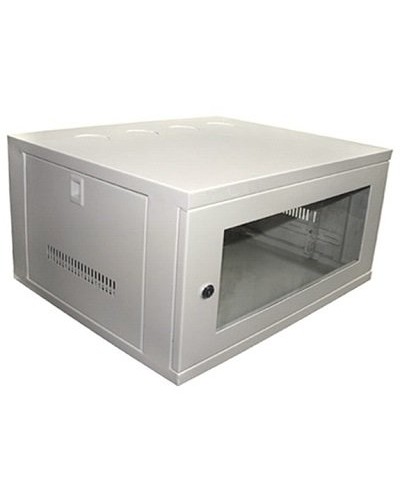 TC5405-06G. Шкаф телекоммуникационный 19 настенный 6U. 5bites в Раменском