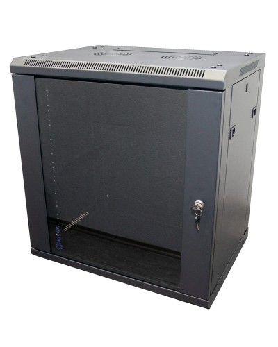 TC6601-09B. Шкаф телекоммуникационный 19 настенный 9U. 5bites в Раменском