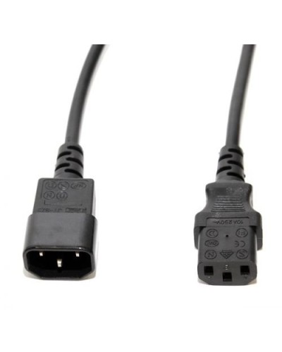 PC105-30A. Кабель питания. 5bites в Раменском
