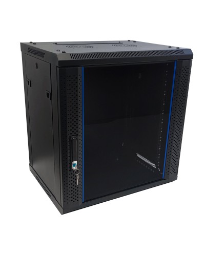 TC6403-12B. Шкаф телекоммуникационный 19 настенный 12U. 5bites в Раменском