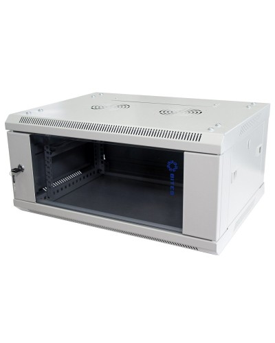 TC6401-04G. Шкаф телекоммуникационный 19 настенный 4U. 5bites в Раменском