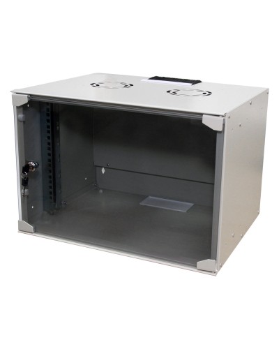 TC5402-06G. Шкаф телекоммуникационный 19 настенный 6U. 5bites в Раменском