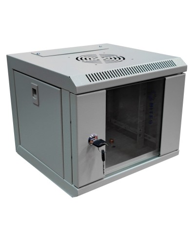TC3204-04G. Шкаф телекоммуникационный 10 настенный, 4U. 5bites в Раменском