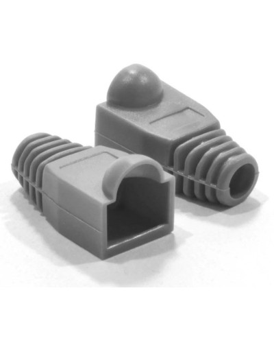US016-GY (100шт). Защитный колпачок. 5bites в Раменском