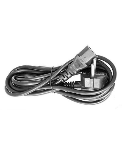 PC205-30A. Кабель питания. 5bites в Раменском