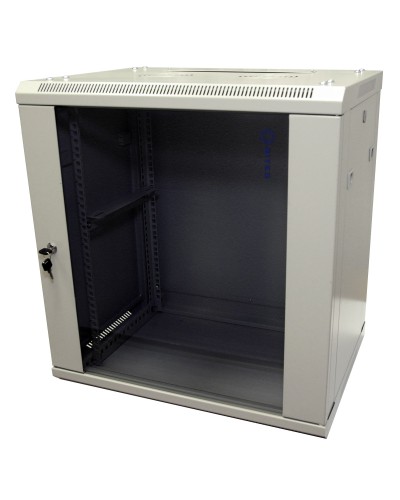 TC6401-12G. Шкаф телекоммуникационный 19 настенный 12U. 5bites в Раменском