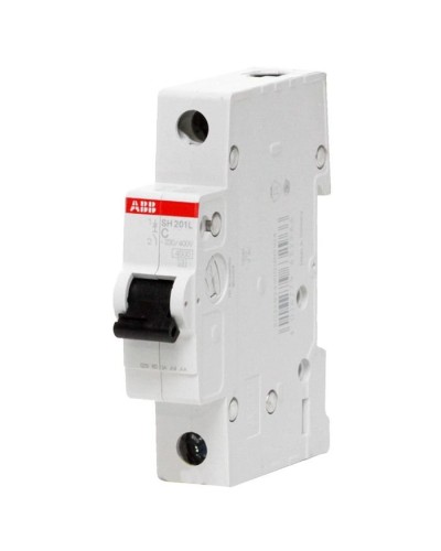 SH201L C50 (2CDS241001R0504). Автоматический выключатель. ABB в Раменском