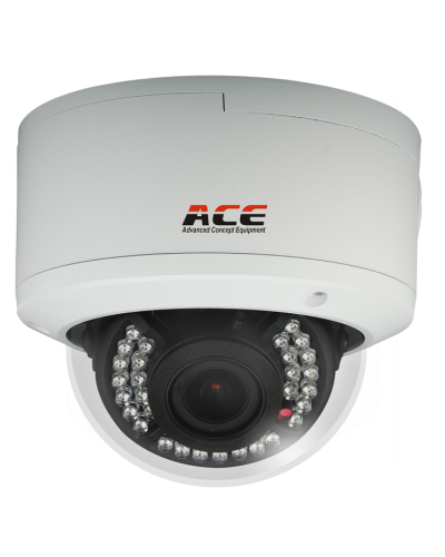 ACE-IEV20HD. Видеокамера AHD купольная. ACE в Раменском