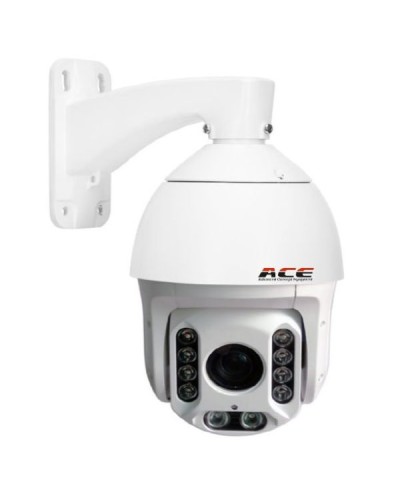 ACE-EMV18X20HD. Видеокамера мультиформатная поворотная. ACE в Раменском