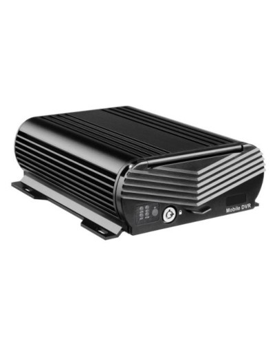 ACE-JS9804. Видеорегистратор AHD 4-канальный автомобильный. ACE в Раменском
