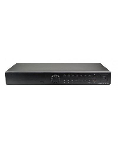 ACE-8264S. IP-видеорегистратор 64-канальный. ACE в Раменском