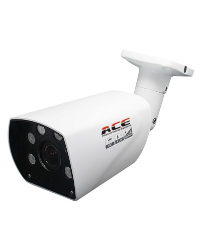 ACE-K7B82M. Видеокамера IP цилиндрическая. ACE в Раменском
