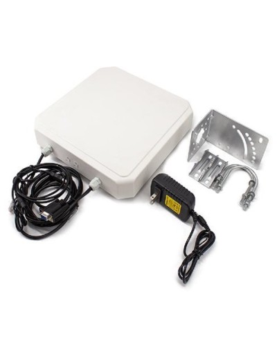 BIOTECH AREAL MR-810. Считыватель UHF дальнего действия. ADVENT BIOTECH в Раменском