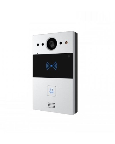 R20A_IW_V5. Вызывная видеопанель IP-домофона. AKUVOX в Раменском