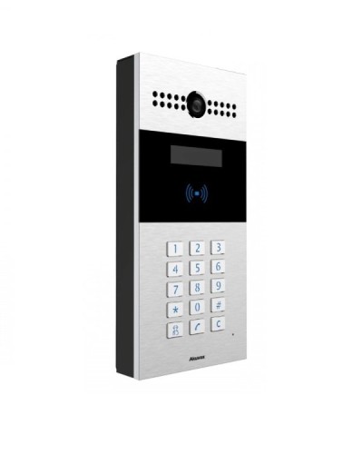 R27A_V2_DC_IW. Вызывная видеопанель IP-домофона. AKUVOX в Раменском