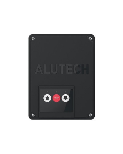 CUID-230. Блок управления для привода промышленных ворот. ALUTECH в Раменском