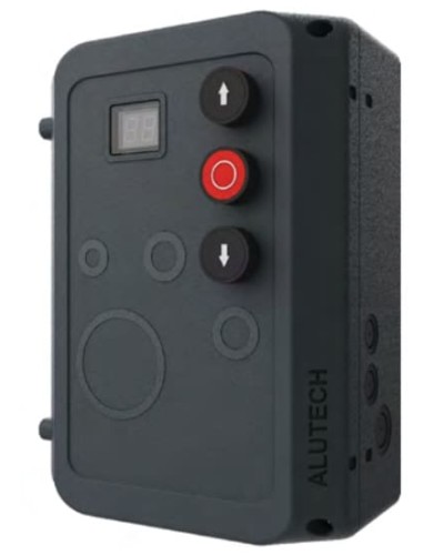 CU-TR230-B. Блок управления. ALUTECH в Раменском