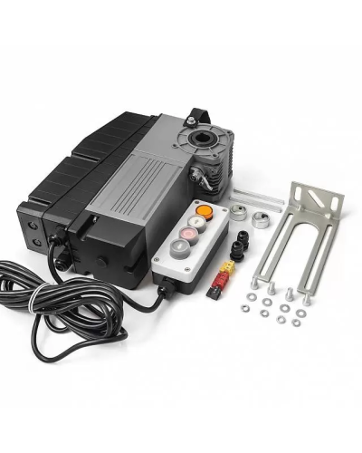 TR-3019-230E-ICU. Комплект привода для промышленных секционных ворот. ALUTECH в Раменском