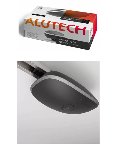 LG-800. Привод для гаражных ворот серии LEVIGATO. ALUTECH в Раменском