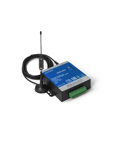 GSM-3000. Модуль GSM. ALUTECH в Раменском