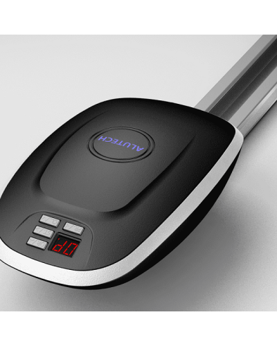 LG-500. Привод для гаражных ворот серии LEVIGATO. ALUTECH в Раменском