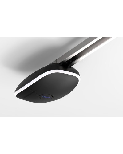 LG-1200. Комплект привода для секционных ворот. ALUTECH в Раменском