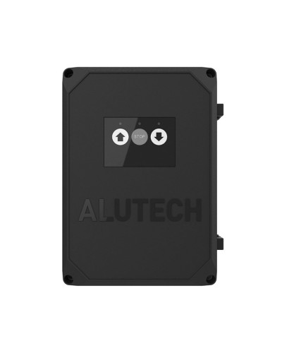 CUID-400N. Блок управления для привода промышленных ворот. ALUTECH в Раменском