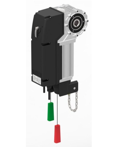 TR-3531-230KIT. Комплект привода для промышленных секционных ворот. ALUTECH в Раменском