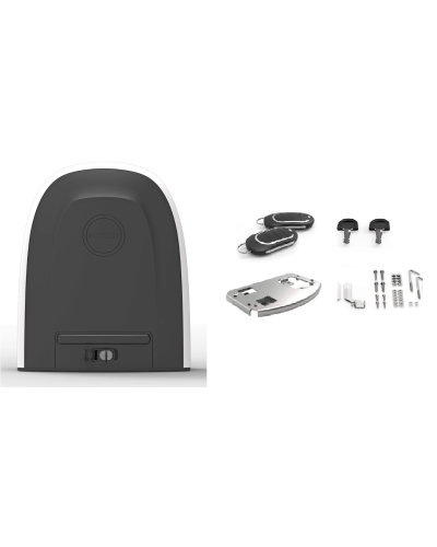 RTO-2000KIT. Комплект привода для откатных ворот серии ROTEO. ALUTECH в Раменском
