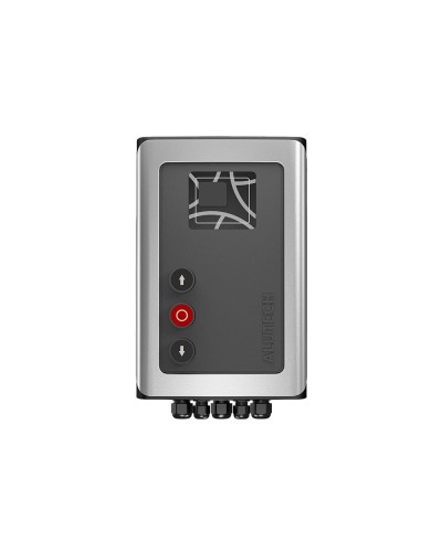 CU-TR230. Блок управления для привода промышленных ворот. ALUTECH в Раменском