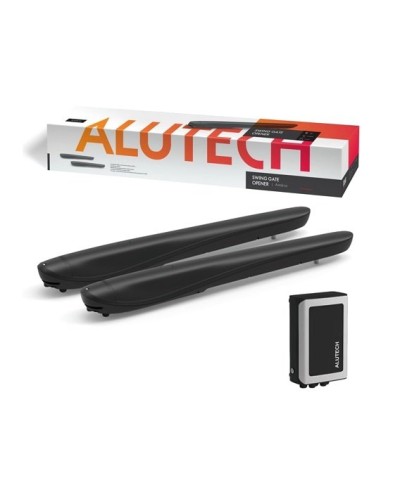 AM-5000KIT. Комплект линейных приводов для распашных ворот серии AMBO. ALUTECH в Раменском