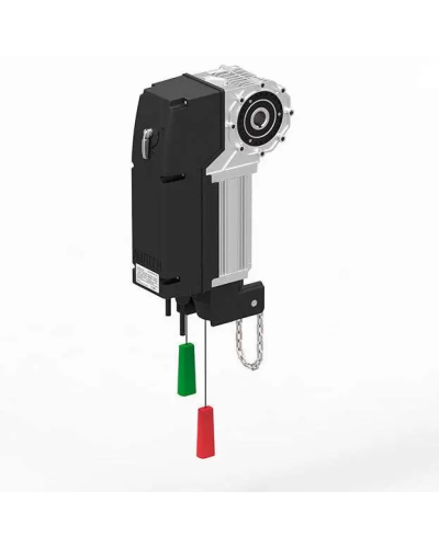 TR-13018-400KIT. Комплект привода для промышленных секционных ворот. ALUTECH в Раменском