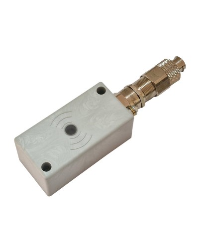 ALM-RD-S08-NM-RMFEH-M. Считыватель бесконтактный для proxi-карт взрывозащищенный. ALeko в Раменском