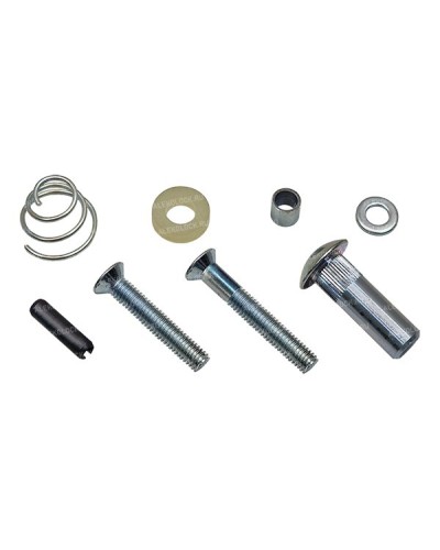 MK 150-400-FS. Комплект монтажа для замка. ALeko в Раменском