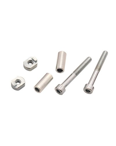 MK 150-200-KU. Комплект монтажа для замка. ALeko в Раменском