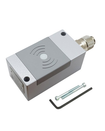 ALM-RD-S06-N-RCP-M. Считыватель бесконтактный для proxi-карт взрывозащищенный. ALeko в Раменском