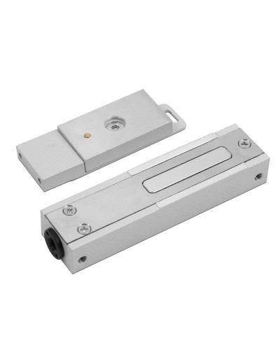 ALM-FM-M20-G-12-K. Электромагнитный замок взрывозащищенный. ALeko в Раменском