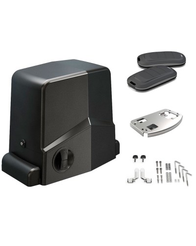 ARW-1000KIT. Комплект привода для откатных ворот. AN-Motors в Раменском