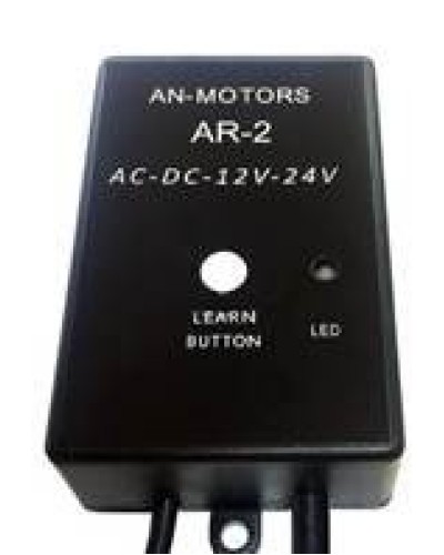 AR-2. Универсальный приемник. AN-Motors в Раменском