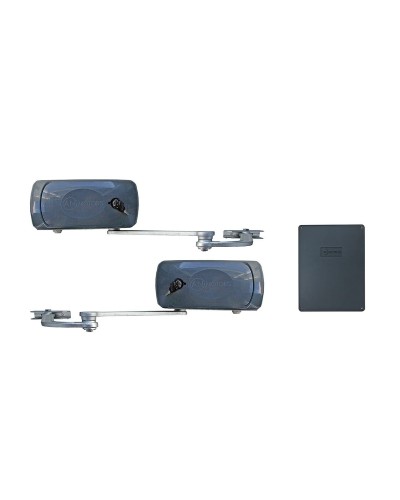 ASW4000KIT. Комплект электроприводов для распашных ворот. AN-Motors в Раменском