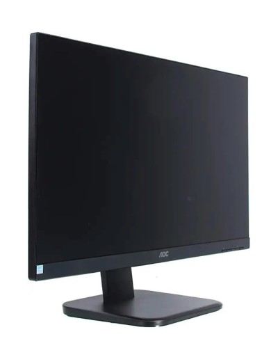 AOC 24P1 23.8 черный. Монитор LCD 23,8 дюймов. AOC в Раменском