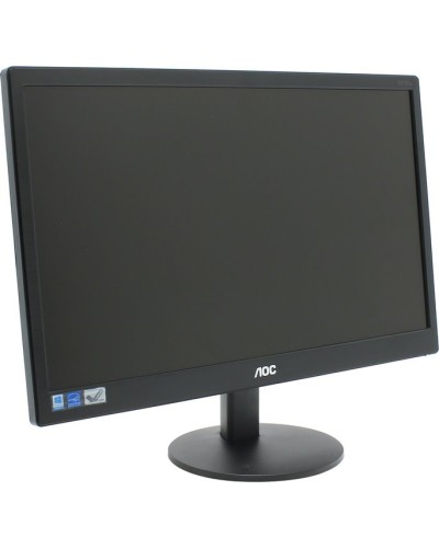 AOC 24B2XH 23.8 черный. Монитор LCD 23,8 дюймов. AOC в Раменском