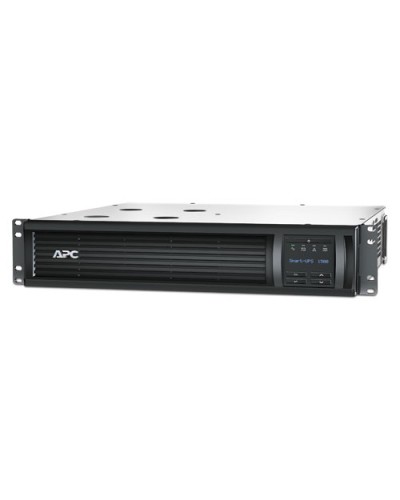 SMT2200RMI2UNC APC Smart-UPS 2200 ВА. Источник бесперебойного питания. APC в Раменском