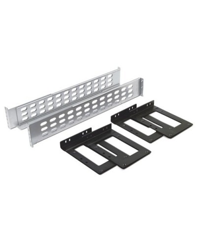 SRTRK2. Комплект 19 монтажных направляющих для ИБП APC Smart-UPS SRT 5/6/8/10 кВА. APC в Раменском